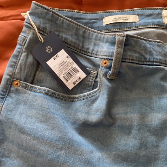 Brand new, Women’s Skinny Jeans - Picture 6 of 7